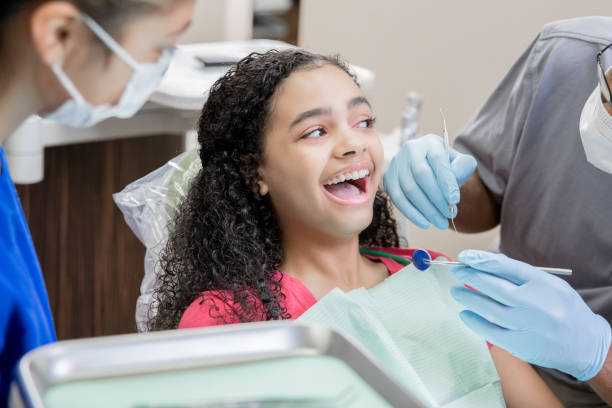 Best Urgent Tooth Repair  in Bay Hill, FL