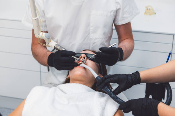 Best Urgent Tooth Repair  in Bay Hill, FL
